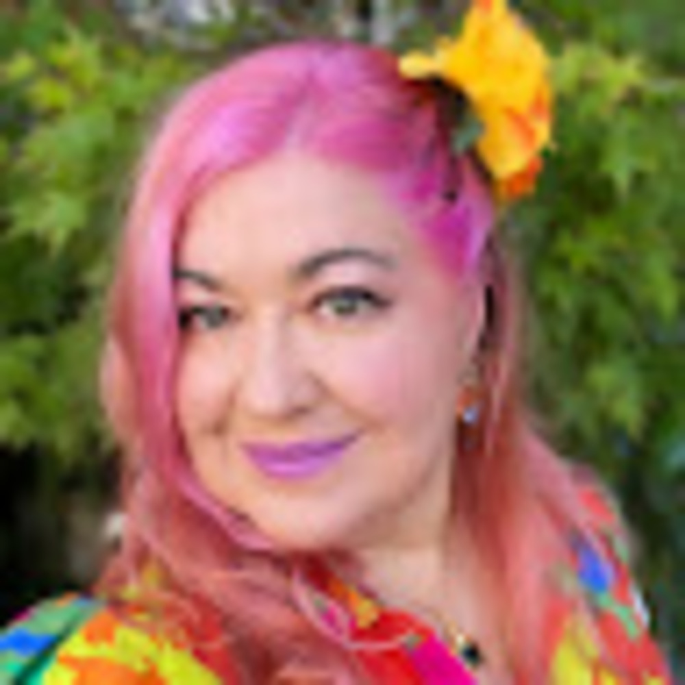 Meet your Posher, Kirsten
